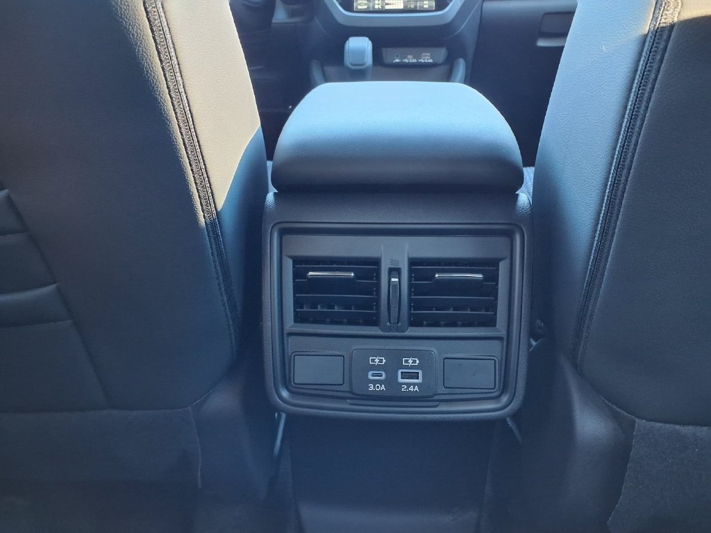 New 2026 Subaru Forester Touring AWD/4WD image 17