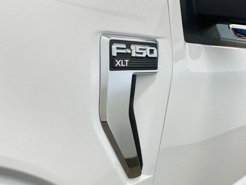 Used 2021 Ford F150 XLT w/ Equipment Group 302A High AWD/4WD image 13