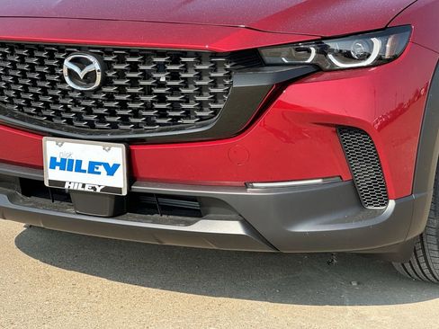 New 2025 MAZDA CX-50 AWD 2.5 S w/ Cargo Package image 8