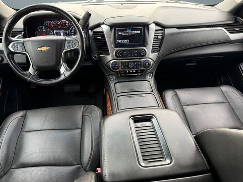 Used 2019 Chevrolet Tahoe Premier image 26