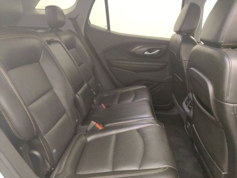 Used 2020 GMC Terrain SLT FWD image 19