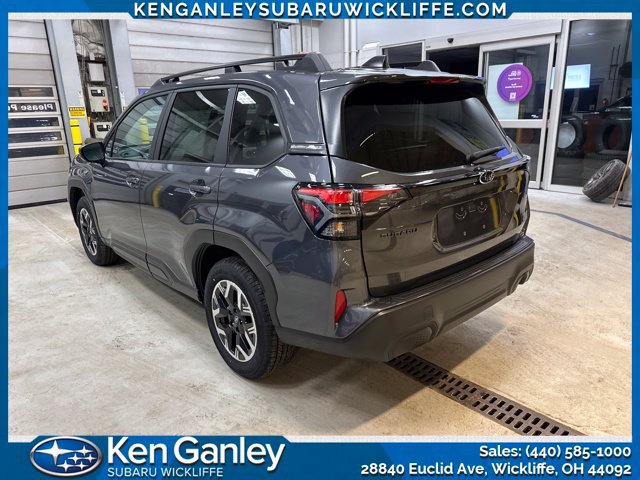 Used 2026 Subaru Forester Premium AWD/4WD image 7