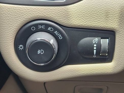 Used 2019 Jeep Cherokee Latitude w/ Popular Appearance Group FWD image 20