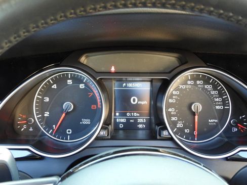 Used 2017 Audi A5 2.0T Sport AWD/4WD image 73
