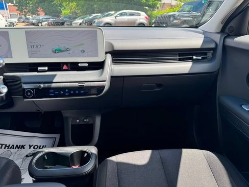 Certified 2024 Hyundai Ioniq 5 SEL AWD/4WD image 23