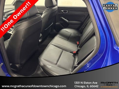 Used 2023 Acura Integra A-Spec image 35