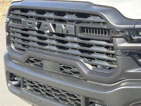New 2026 RAM 3500 Tradesman image 15