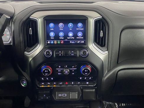 Used 2021 Chevrolet Silverado 1500 LTZ w/ LTZ Premium Package image 19