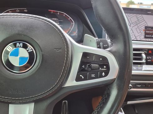 Used 2019 BMW X5 xDrive40i w/ M Sport Package AWD/4WD image 33