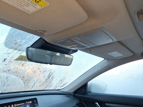 Used 2021 Honda Accord EX-L image 13