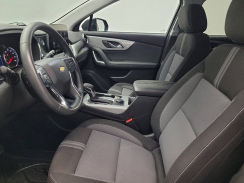 Used 2024 Chevrolet Blazer LT w/ LPO, Floor Liner Package FWD image 17