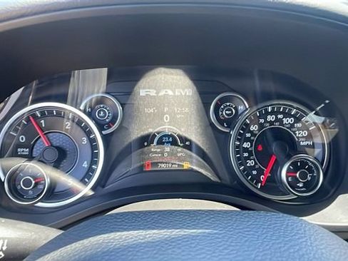 Used 2022 RAM 1500 Big Horn RWD image 26