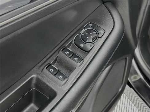 Used 2024 Ford Edge SEL w/ Convenience Package AWD/4WD image 20