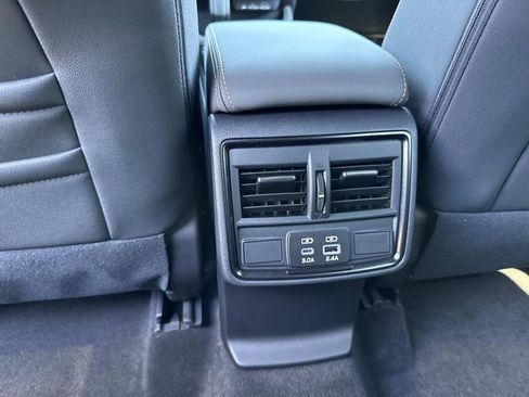 New 2026 Subaru Forester Wilderness AWD/4WD image 17