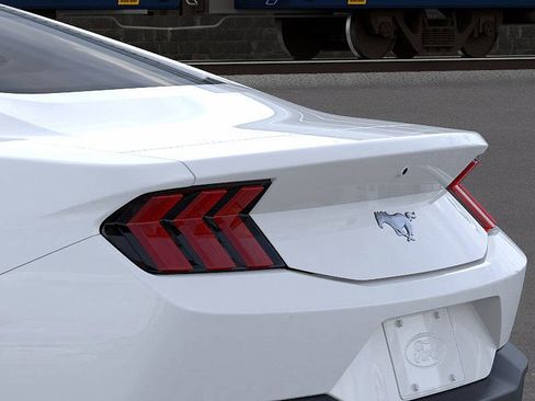 New 2026 Ford Mustang ECOBOOST FASTBACK image 22