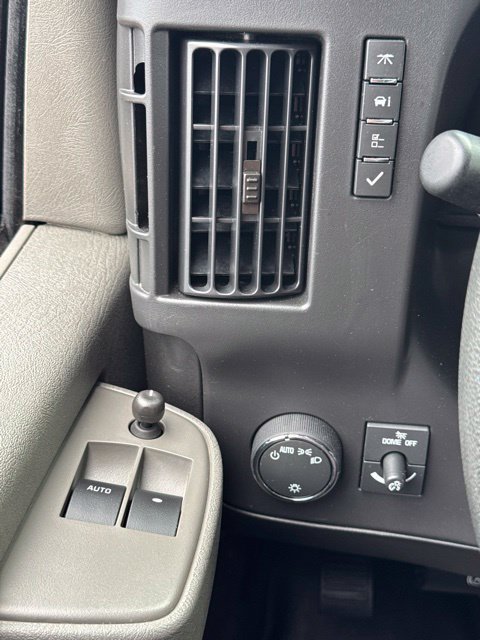 Used 2025 GMC Savana 2500 w/ Driver Convenience Package RWD image 30