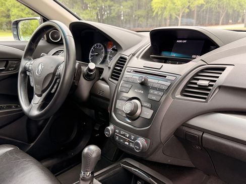 Used 2015 Acura RDX AWD image 19