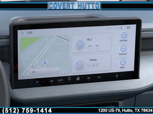 New 2026 Ford Maverick XLT image 15