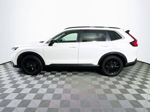 Used 2023 Honda CR-V Sport image 3
