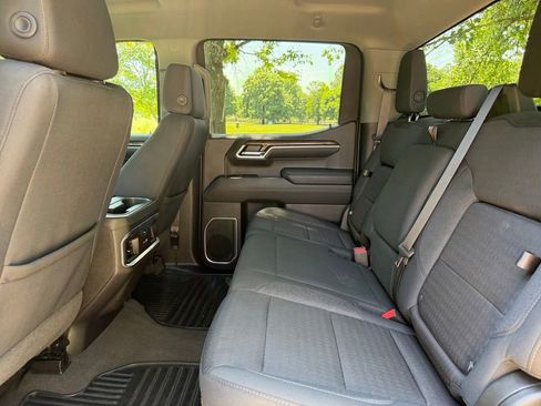 Used 2022 GMC Sierra 1500 Elevation AWD/4WD image 30