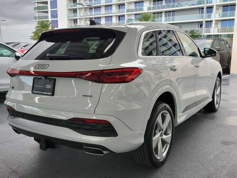 Certified 2025 Audi Q5 Premium Plus AWD/4WD image 12