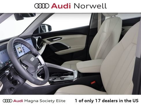 New 2026 Audi Q5 Premium AWD/4WD image 18