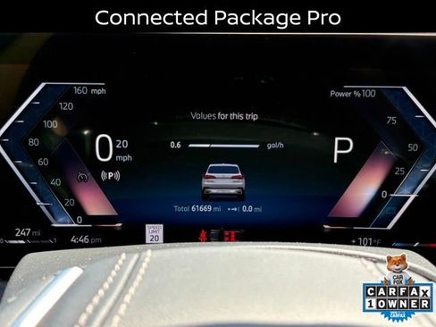 Used 2024 BMW X5 xDrive40i w/ Parking Assistance Package AWD/4WD image 15