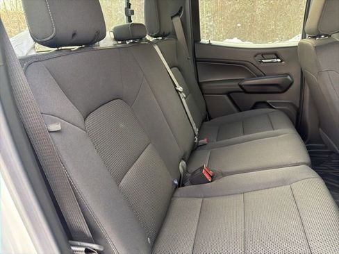 New 2026 GMC Canyon Elevation AWD/4WD image 31