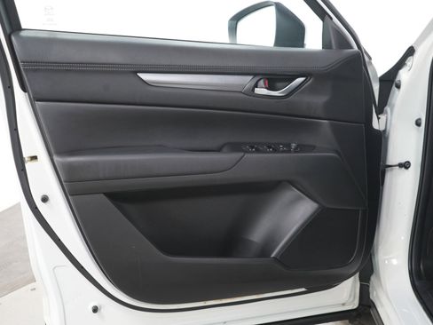 Used 2022 MAZDA CX-5 AWD 2.5 S w/ Preferred Package image 22