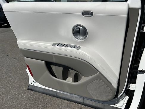 New 2026 Hyundai Palisade Limited image 26