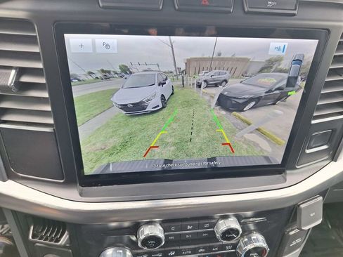 Used 2023 Ford F150 Lariat RWD image 32