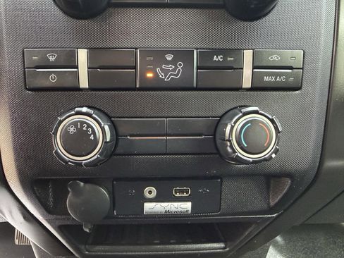 Used 2014 Ford F150 STX w/ Equipment Group 201A Mid image 43