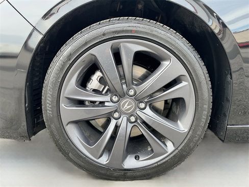Used 2023 Acura TLX w/ A-SPEC Pkg image 33