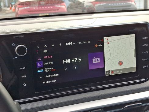 Used 2022 Kia K5 GT-Line w/ GT-Line FWD Premium Package image 17