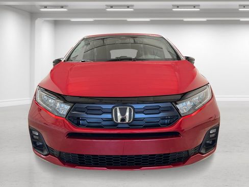 New 2026 Honda Odyssey Sport-L image 12