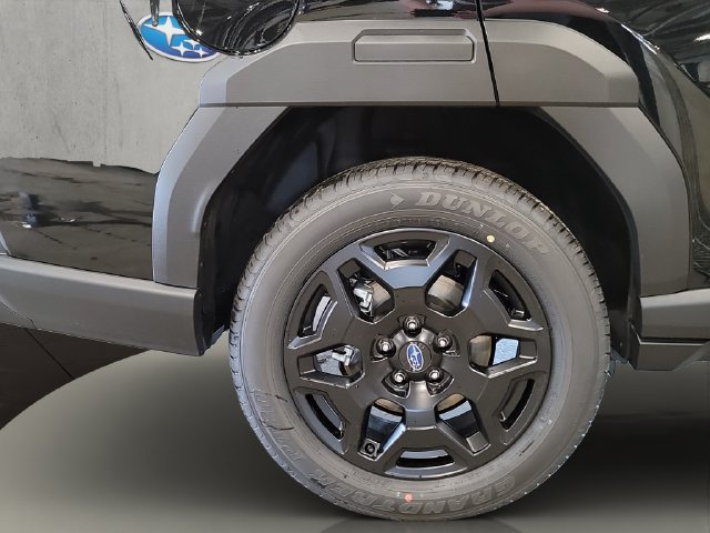 New 2026 Subaru Outback Limited AWD/4WD image 26