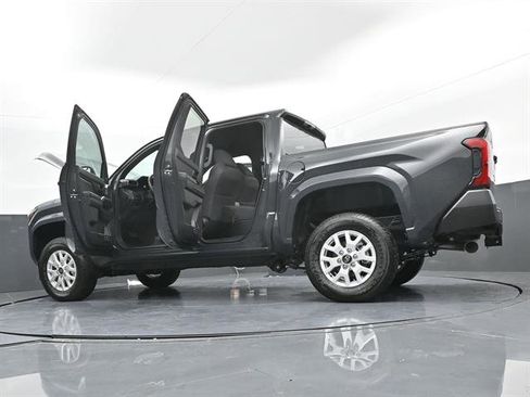 Certified 2026 Toyota Tacoma SR RWD image 94