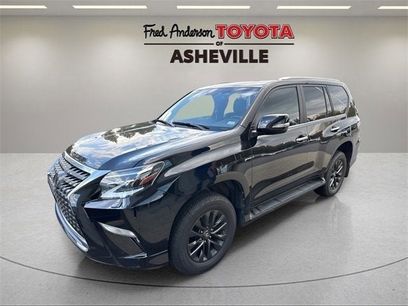 Used 2021 Lexus GX 460 Premium