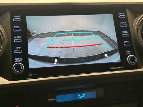 Certified 2023 Toyota Tacoma TRD Off-Road image 13