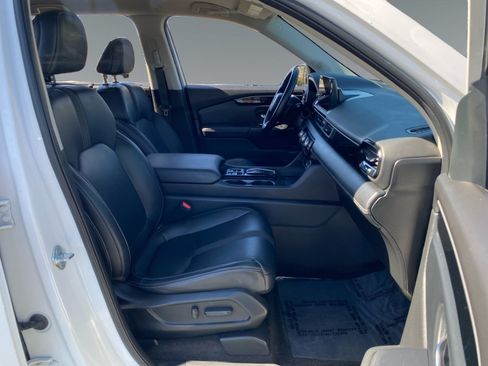 Used 2023 Honda Pilot EX-L image 15