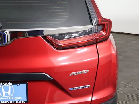 Used 2020 Honda CR-V LX image 14