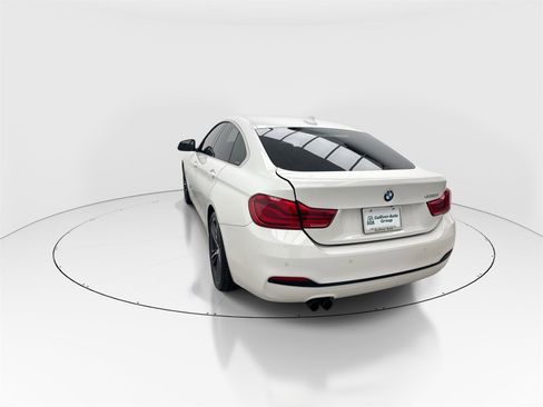 Used 2018 BMW 430i Gran Coupe image 6