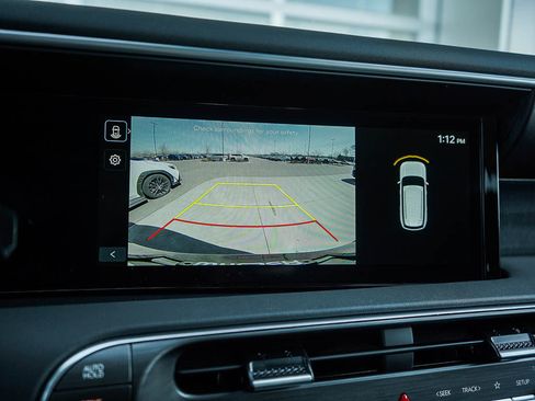 New 2026 Hyundai Palisade SEL AWD/4WD image 26
