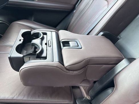 Used 2019 Lexus RX 450h AWD image 12