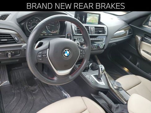 Used 2017 BMW 230i xDrive Coupe image 7