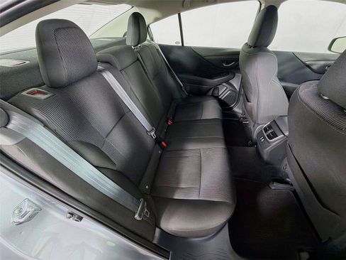 Used 2025 Subaru Legacy Premium AWD/4WD image 29