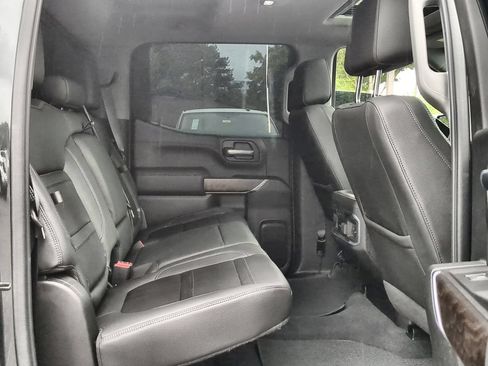 Used 2020 GMC Sierra 1500 Denali w/ Denali Ultimate Package AWD/4WD image 28