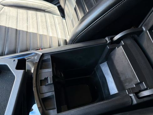 Used 2020 Ford Edge SEL w/ Cargo Accessory Package FWD image 46