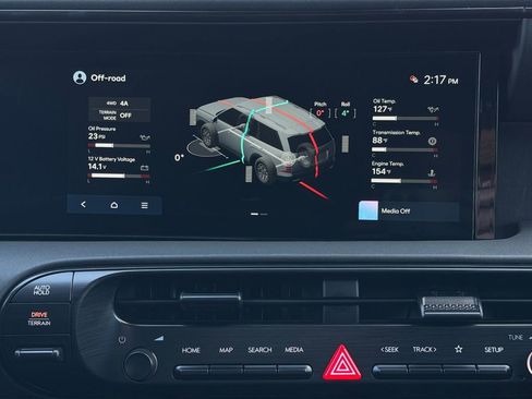New 2026 Hyundai Palisade XRT Pro AWD/4WD image 24