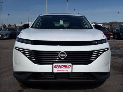 New 2026 Nissan Murano SL